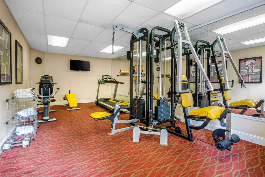 Quality Inn & Suites Jacksonville-Baymeadows Exterior foto
